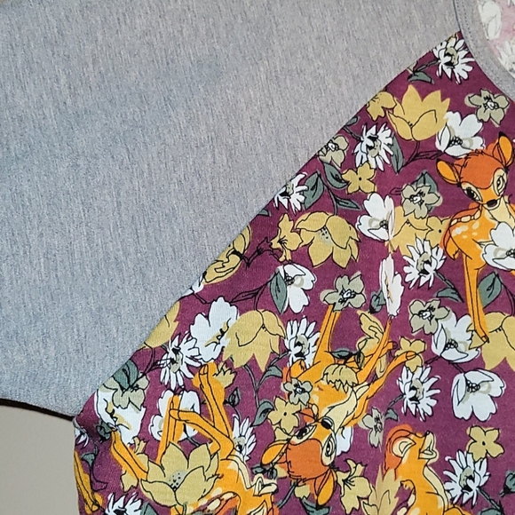 NWOT Bambi Randy - Picture 3 of 5